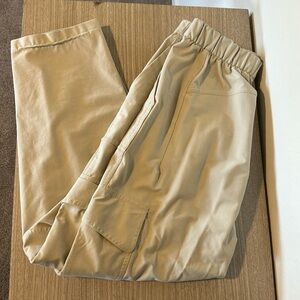 Lululemon Light Utilitech Cargo Pocket High-Rise Pant